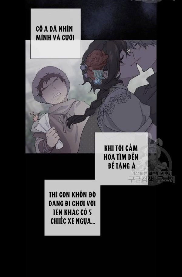 Cách Mà Kỵ Sĩ Sống Như Tiểu Thư Chapter 7 - 53