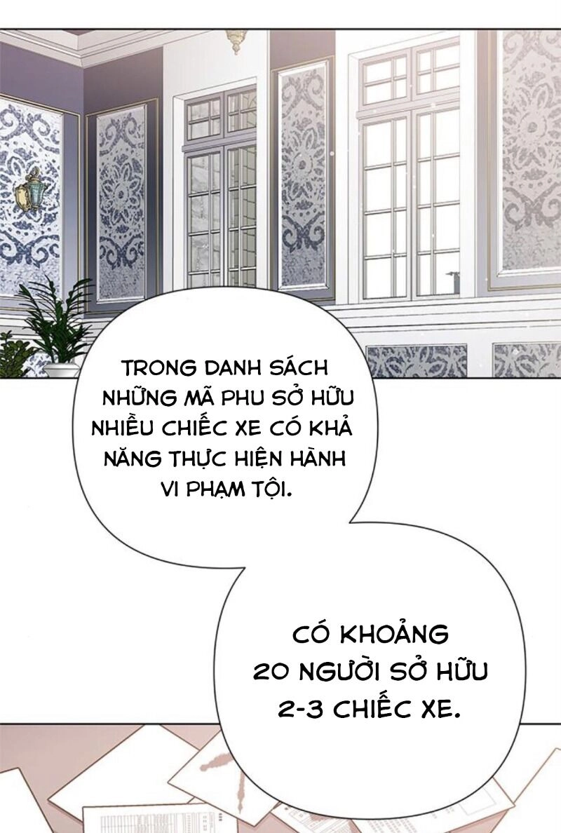 Cách Mà Kỵ Sĩ Sống Như Tiểu Thư Chapter 8 - 5