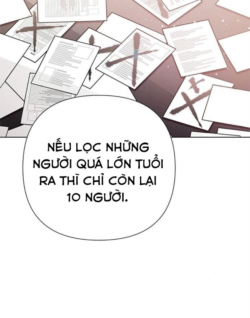 Cách Mà Kỵ Sĩ Sống Như Tiểu Thư Chapter 8 - 6