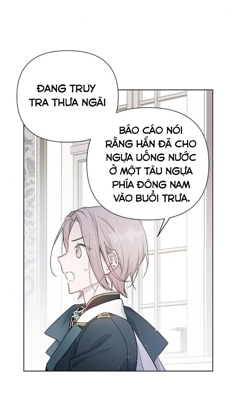 Cách Mà Kỵ Sĩ Sống Như Tiểu Thư Chapter 8 - 12