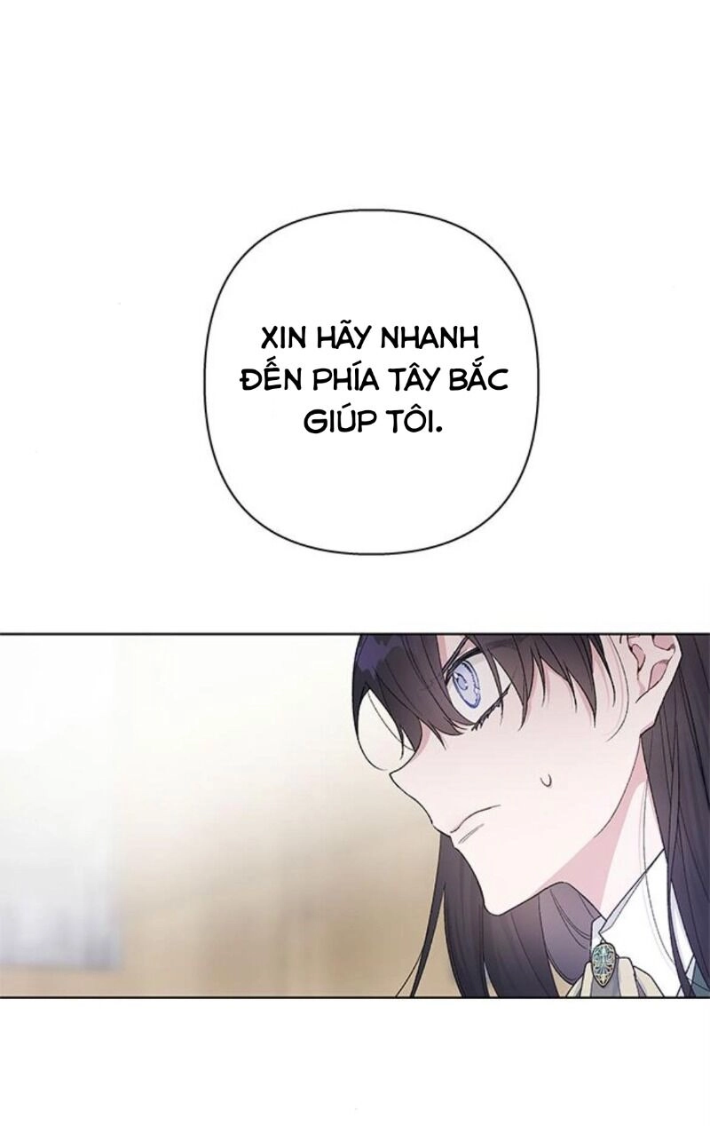 Cách Mà Kỵ Sĩ Sống Như Tiểu Thư Chapter 8 - 15