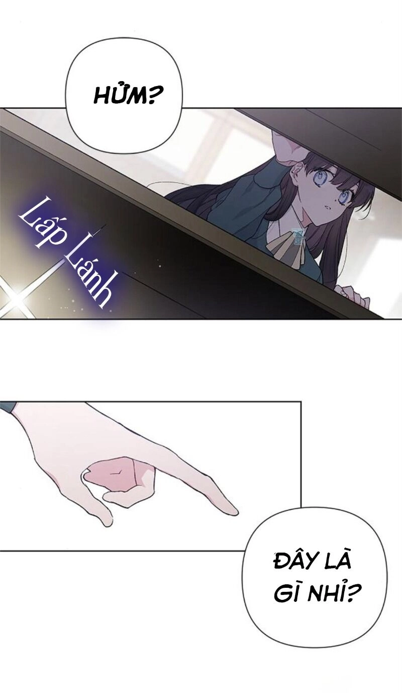 Cách Mà Kỵ Sĩ Sống Như Tiểu Thư Chapter 8 - 30