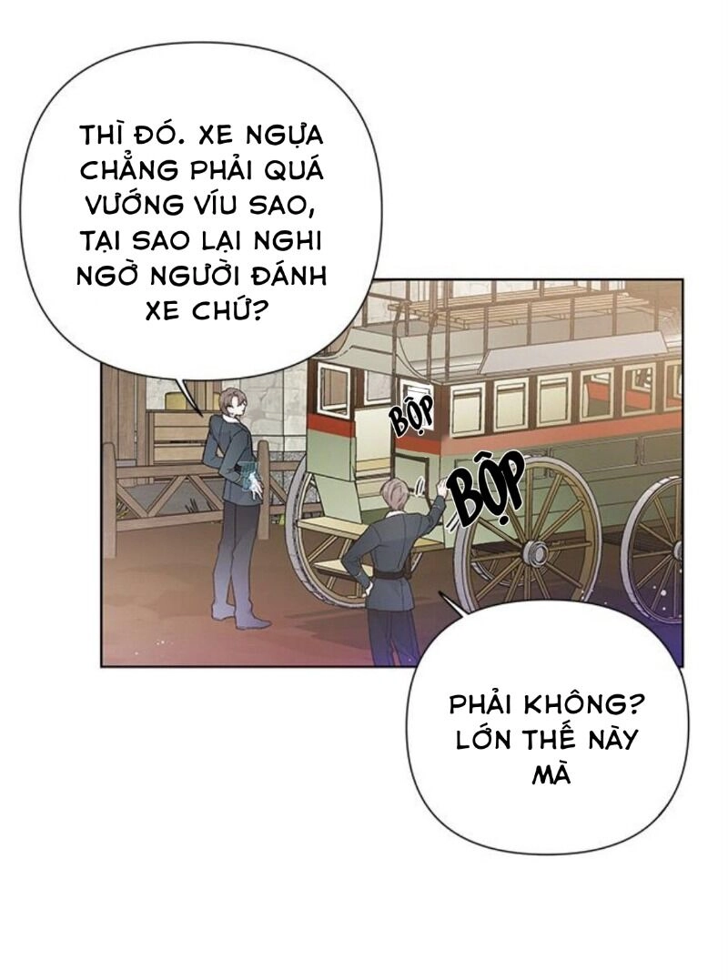 Cách Mà Kỵ Sĩ Sống Như Tiểu Thư Chapter 8 - 44