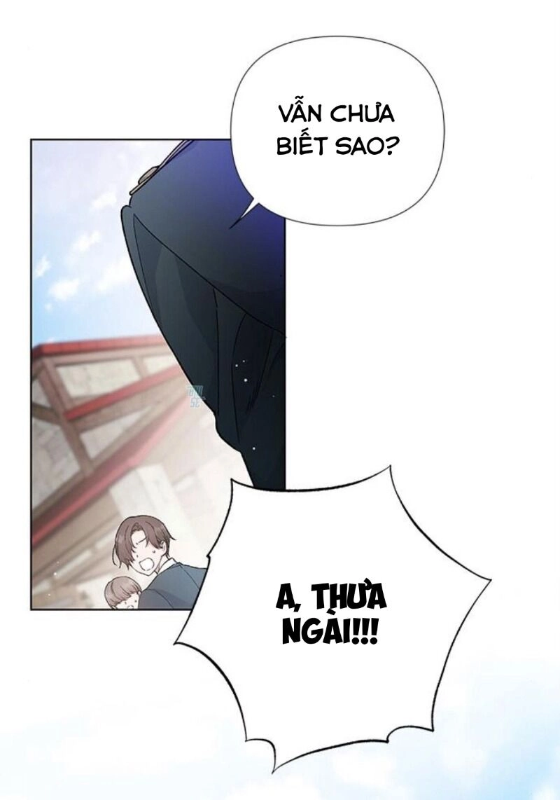 Cách Mà Kỵ Sĩ Sống Như Tiểu Thư Chapter 8 - 45