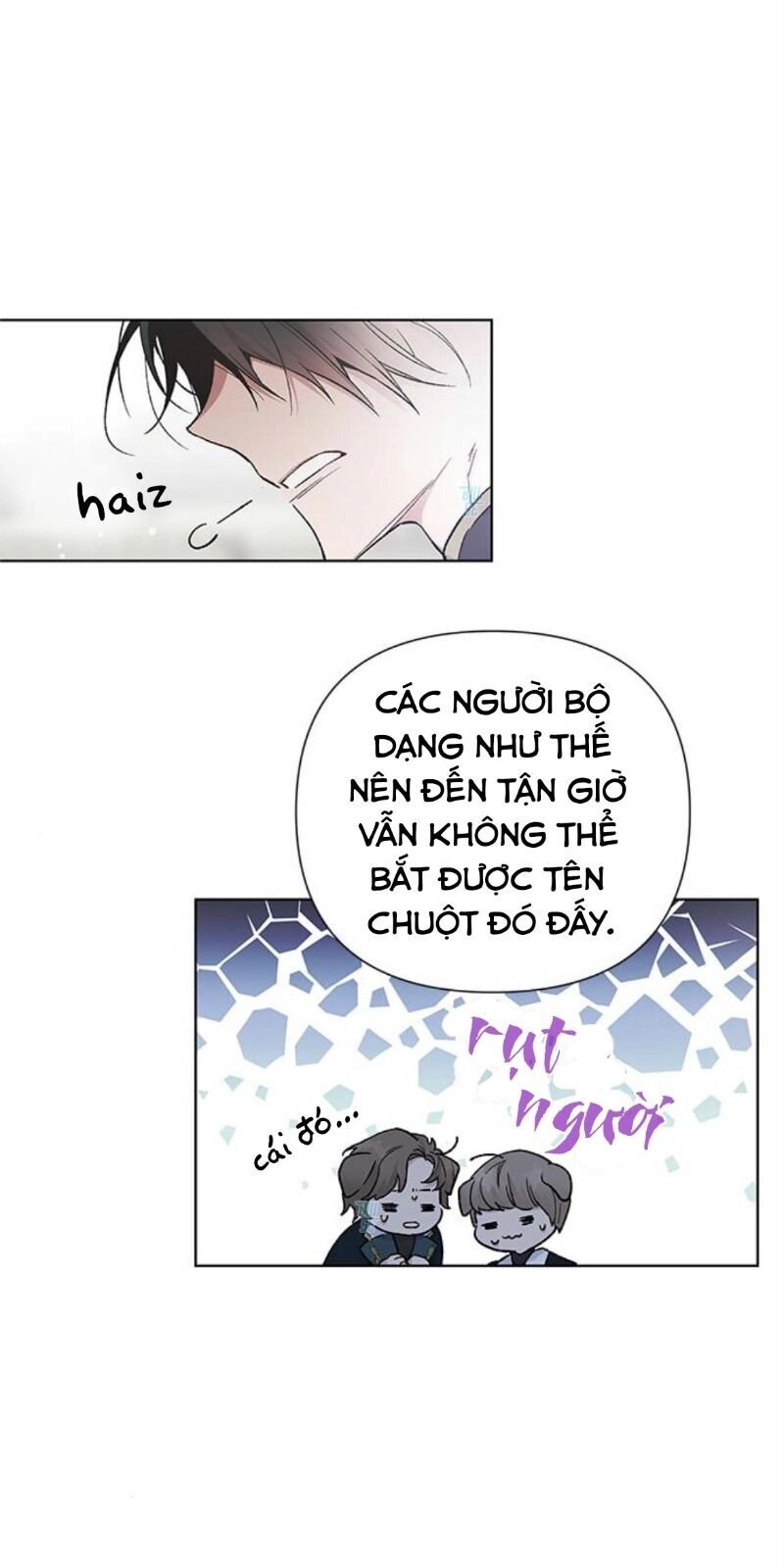 Cách Mà Kỵ Sĩ Sống Như Tiểu Thư Chapter 8 - 48