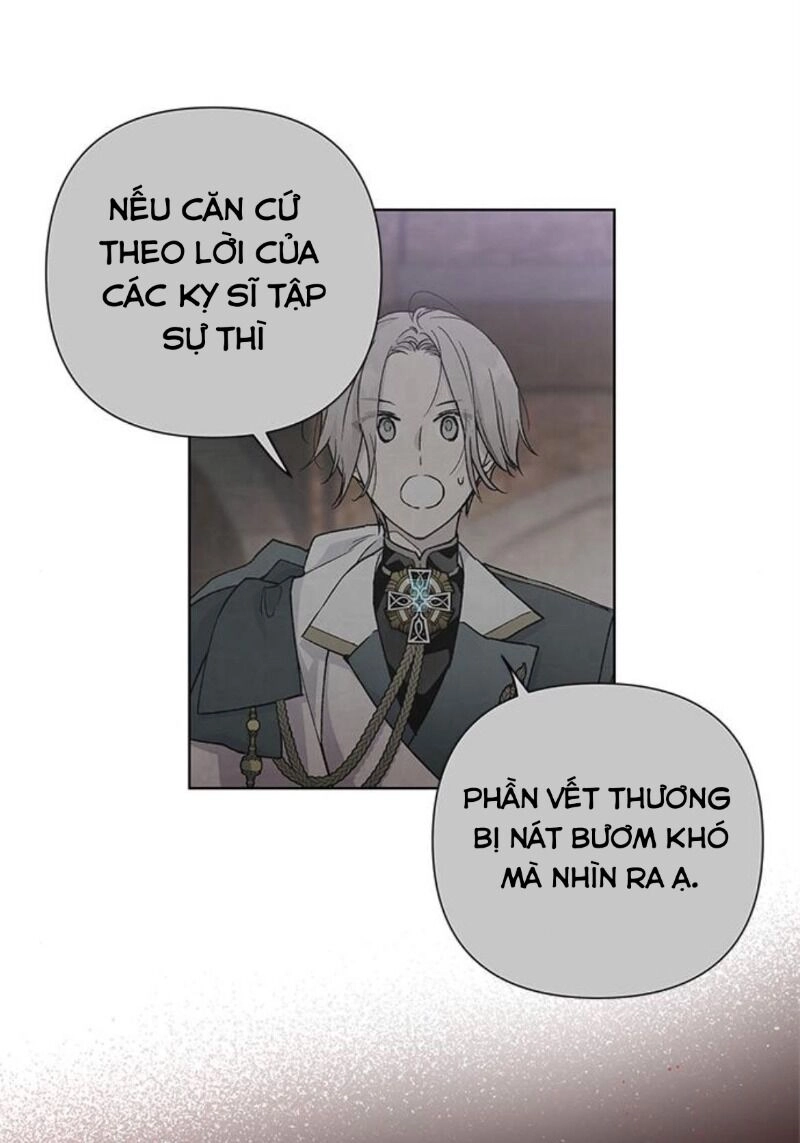 Cách Mà Kỵ Sĩ Sống Như Tiểu Thư Chapter 8 - 50