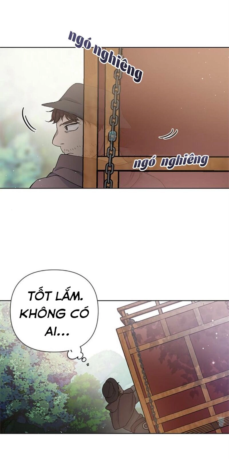 Cách Mà Kỵ Sĩ Sống Như Tiểu Thư Chapter 8 - 66