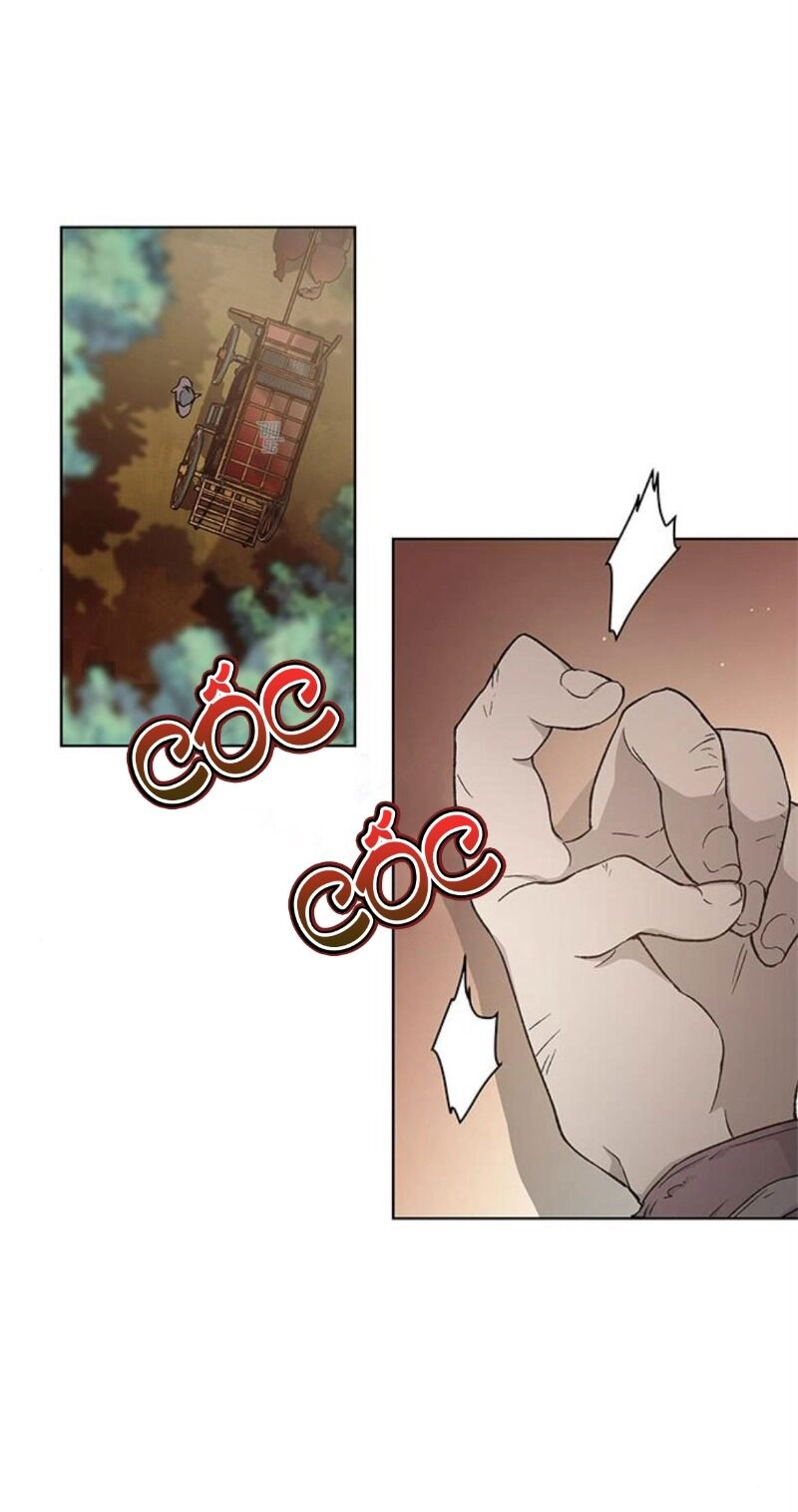 Cách Mà Kỵ Sĩ Sống Như Tiểu Thư Chapter 8 - 68