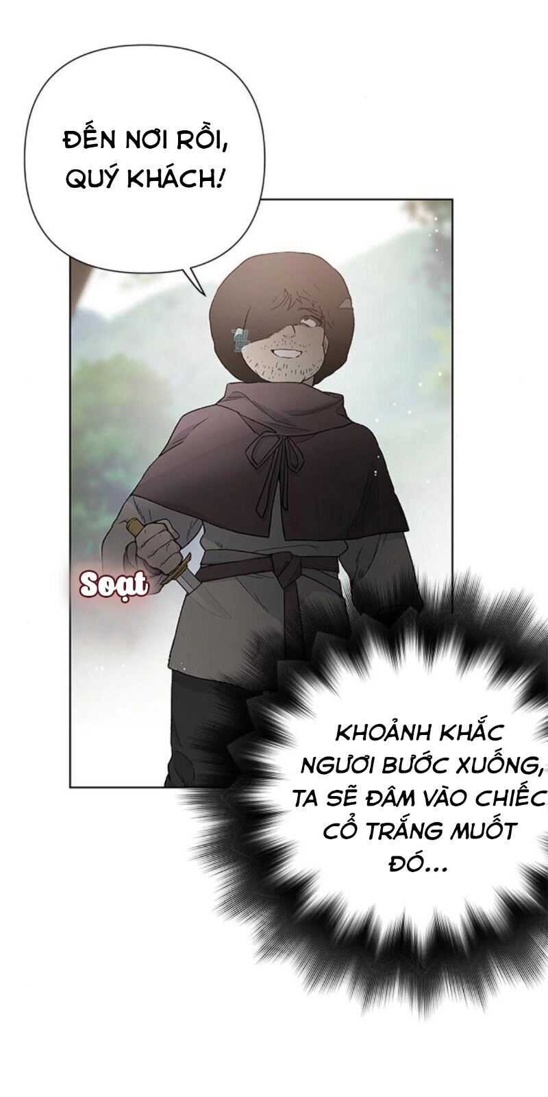 Cách Mà Kỵ Sĩ Sống Như Tiểu Thư Chapter 8 - 69