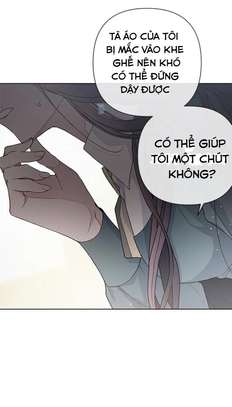 Cách Mà Kỵ Sĩ Sống Như Tiểu Thư Chapter 8 - 74