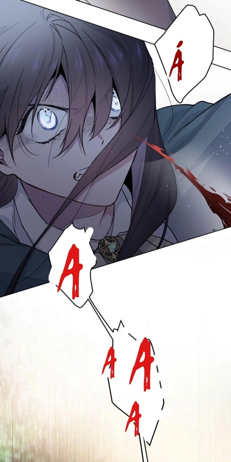 Cách Mà Kỵ Sĩ Sống Như Tiểu Thư Chapter 8 - 83