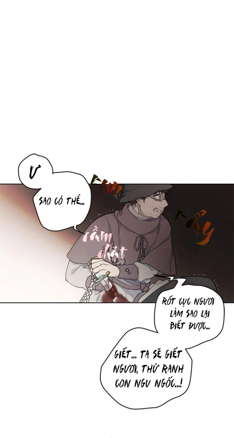 Cách Mà Kỵ Sĩ Sống Như Tiểu Thư Chapter 8 - 87