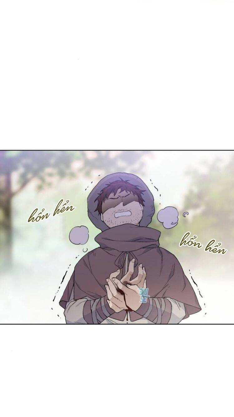 Cách Mà Kỵ Sĩ Sống Như Tiểu Thư Chapter 9 - 4