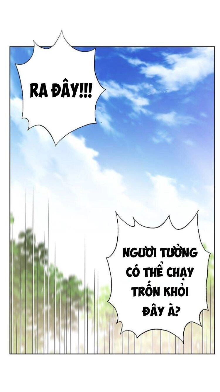 Cách Mà Kỵ Sĩ Sống Như Tiểu Thư Chapter 9 - 5