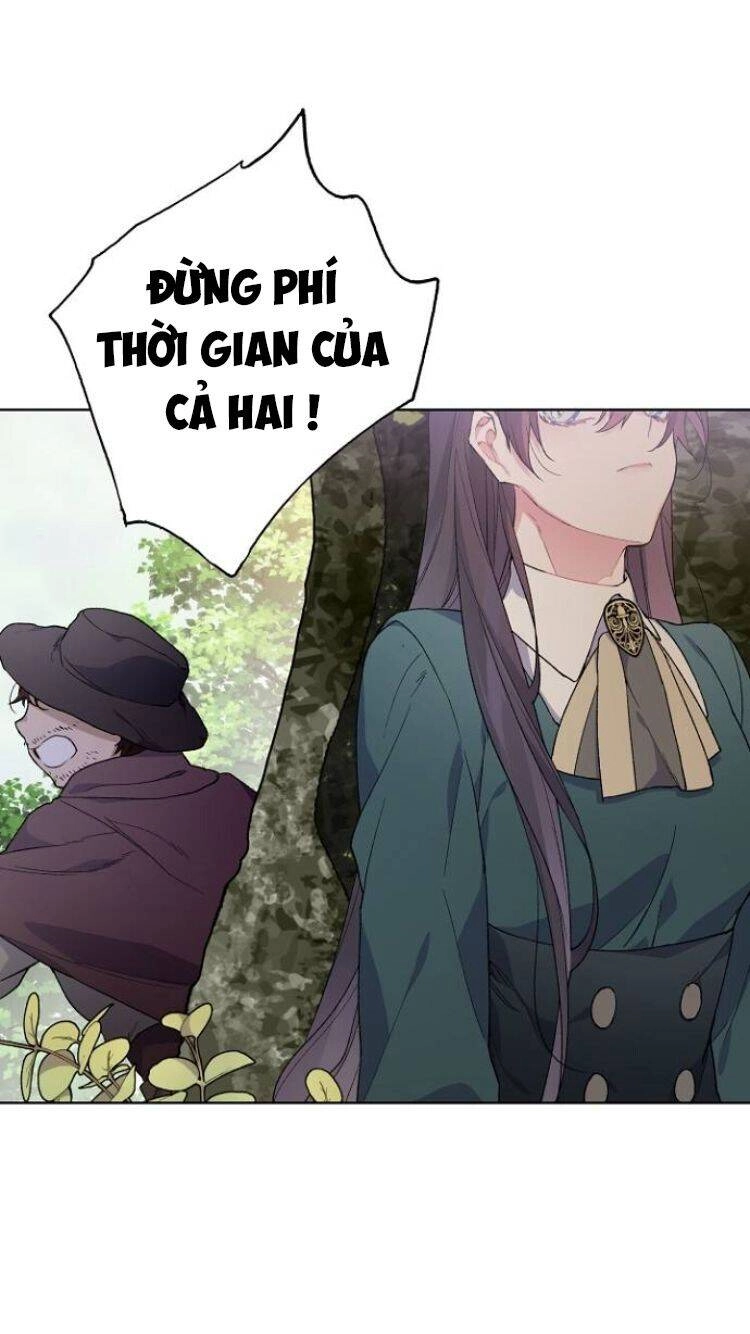 Cách Mà Kỵ Sĩ Sống Như Tiểu Thư Chapter 9 - 6