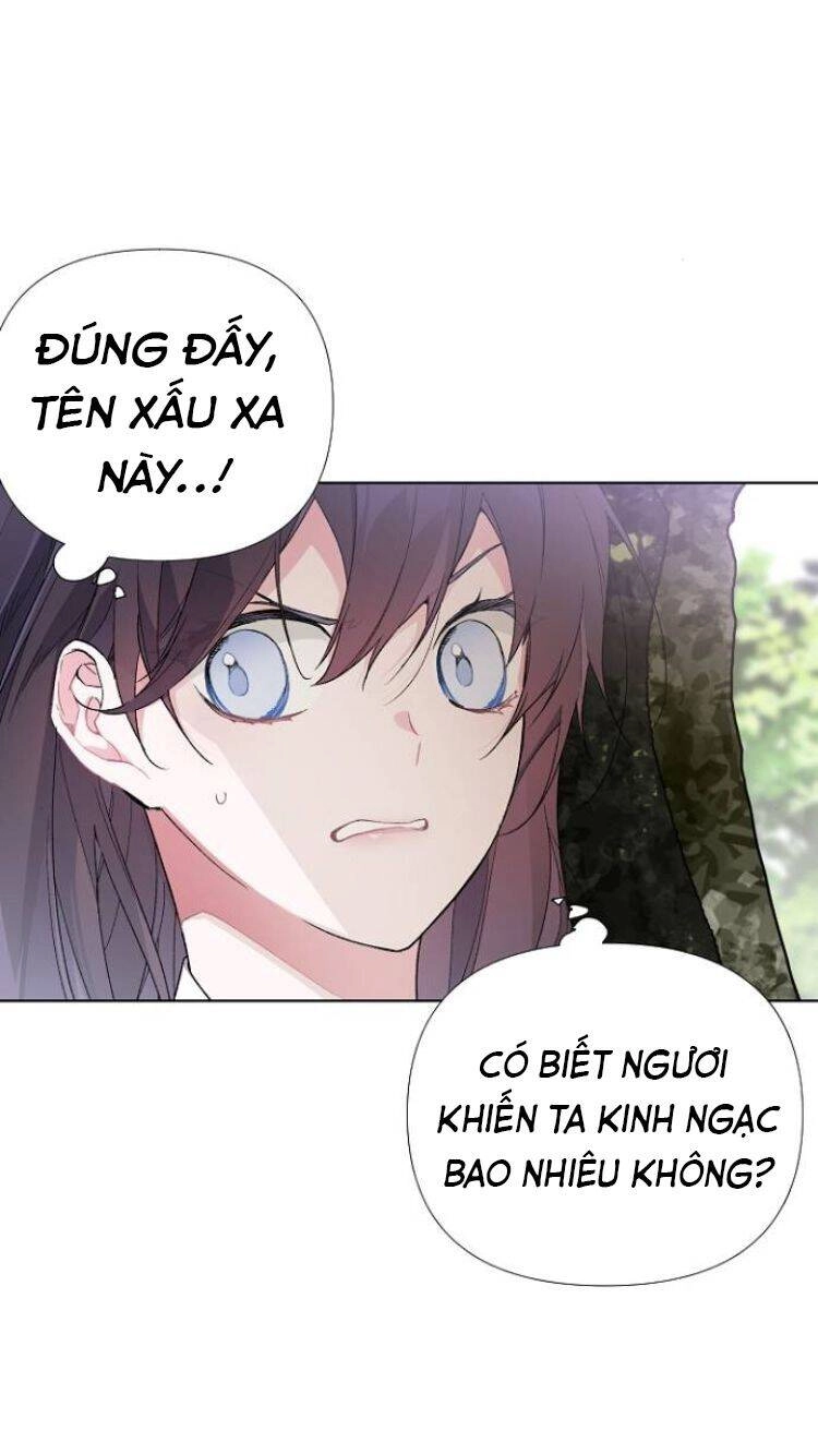 Cách Mà Kỵ Sĩ Sống Như Tiểu Thư Chapter 9 - 7