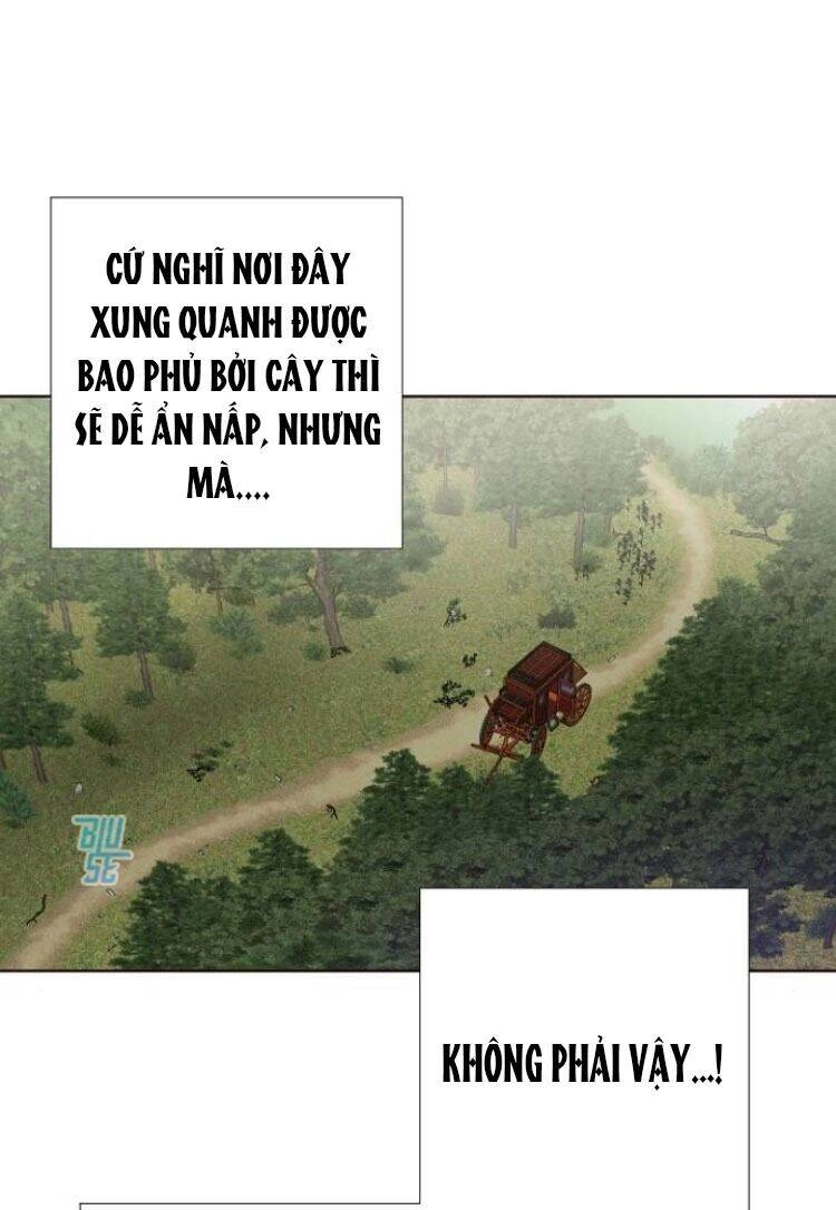 Cách Mà Kỵ Sĩ Sống Như Tiểu Thư Chapter 9 - 8
