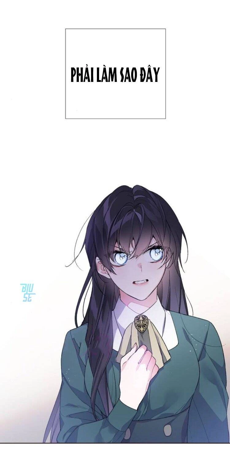 Cách Mà Kỵ Sĩ Sống Như Tiểu Thư Chapter 9 - 10