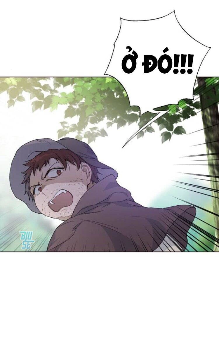 Cách Mà Kỵ Sĩ Sống Như Tiểu Thư Chapter 9 - 12