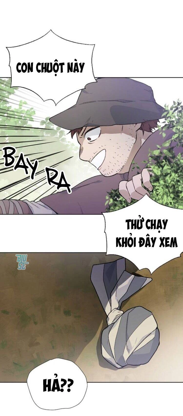 Cách Mà Kỵ Sĩ Sống Như Tiểu Thư Chapter 9 - 13