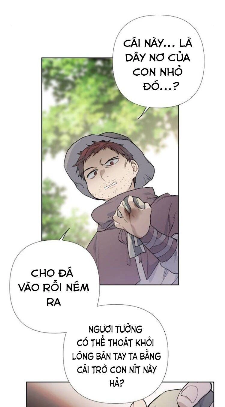 Cách Mà Kỵ Sĩ Sống Như Tiểu Thư Chapter 9 - 14