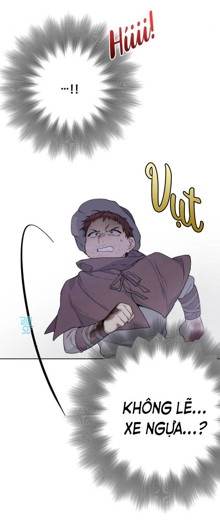 Cách Mà Kỵ Sĩ Sống Như Tiểu Thư Chapter 9 - 16