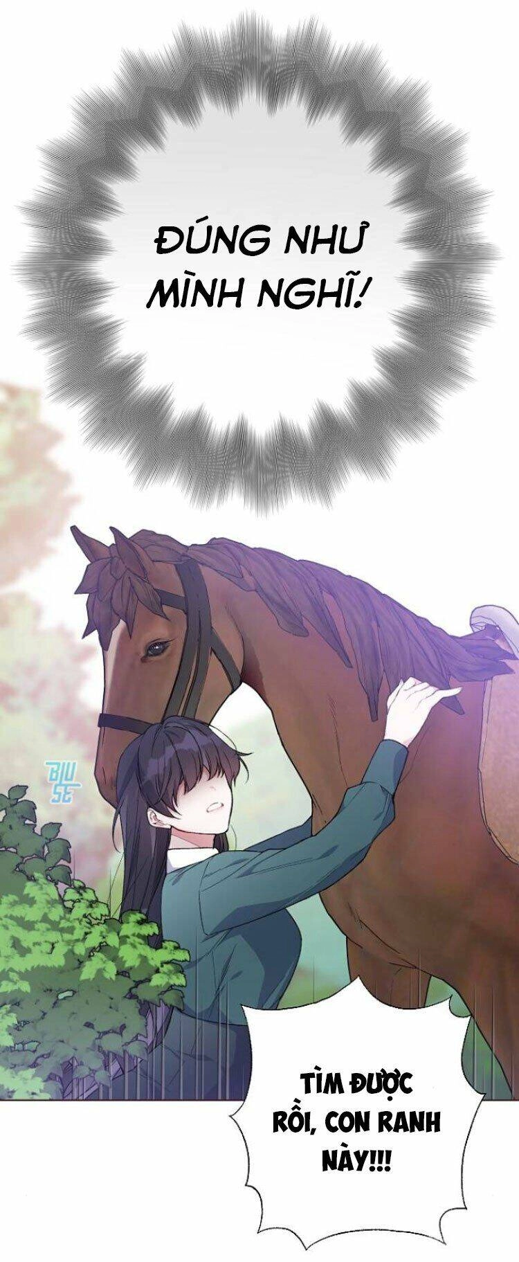 Cách Mà Kỵ Sĩ Sống Như Tiểu Thư Chapter 9 - 18