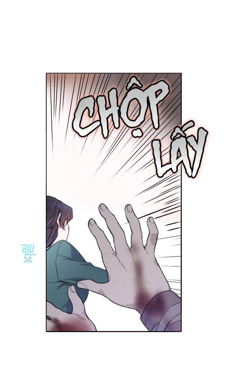 Cách Mà Kỵ Sĩ Sống Như Tiểu Thư Chapter 9 - 19