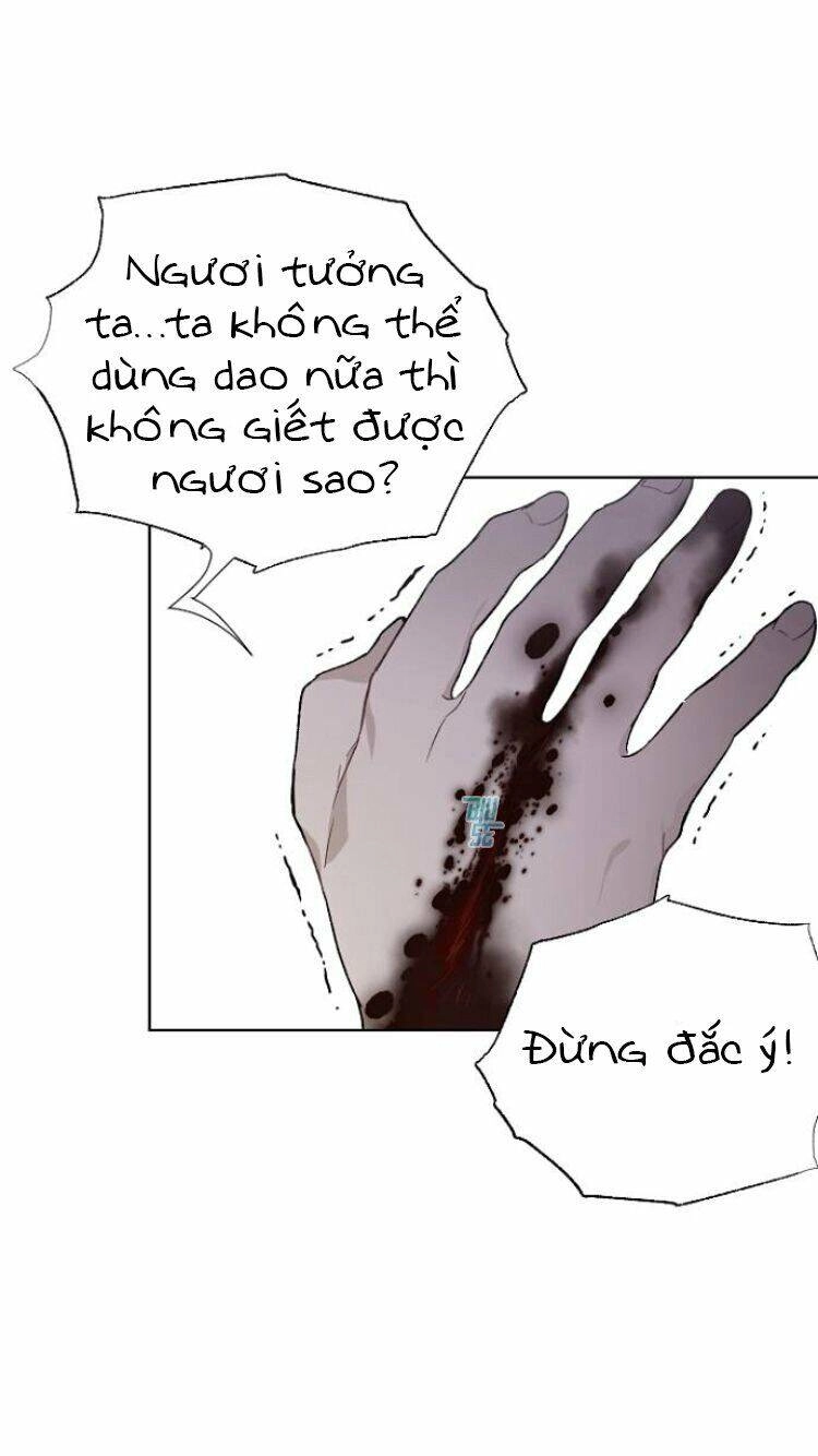 Cách Mà Kỵ Sĩ Sống Như Tiểu Thư Chapter 9 - 23