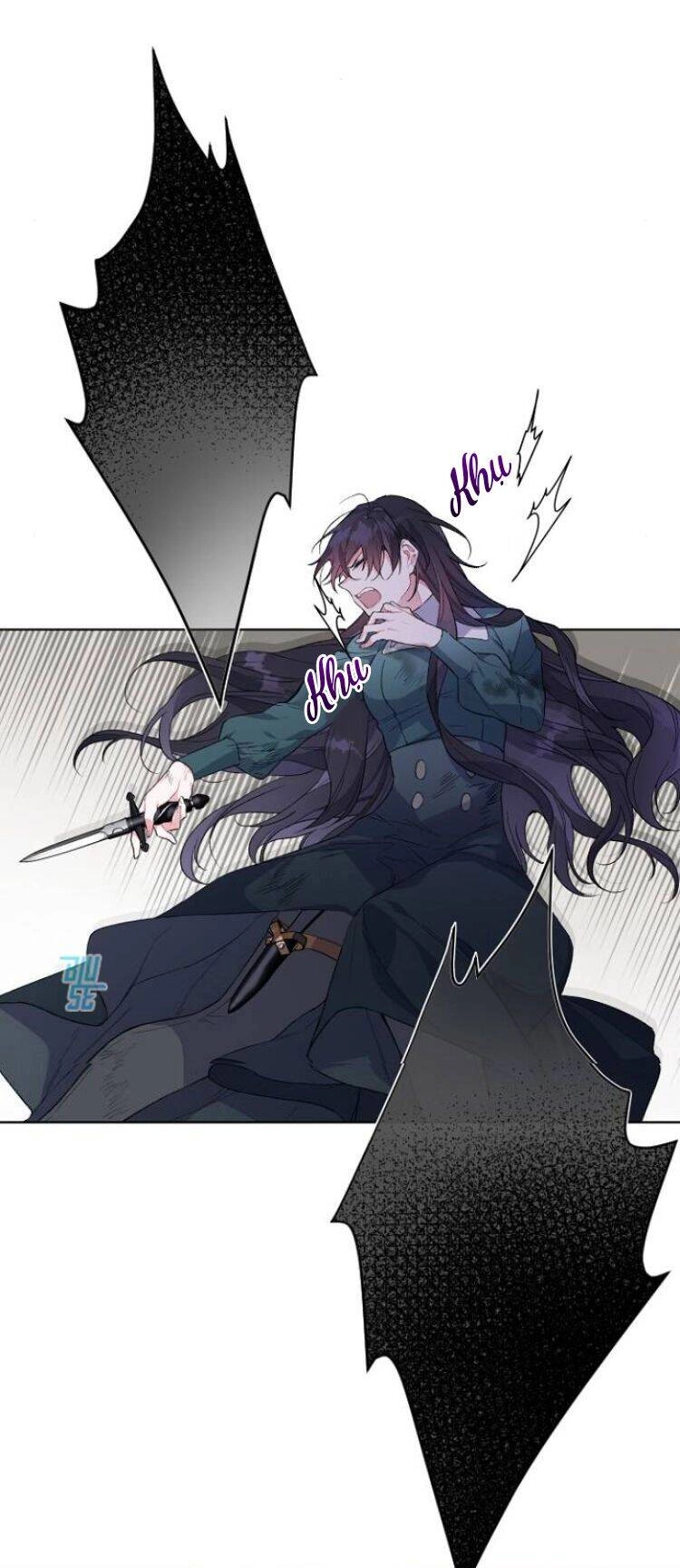 Cách Mà Kỵ Sĩ Sống Như Tiểu Thư Chapter 9 - 31