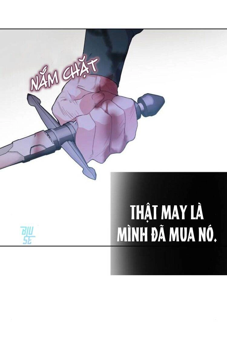 Cách Mà Kỵ Sĩ Sống Như Tiểu Thư Chapter 9 - 36