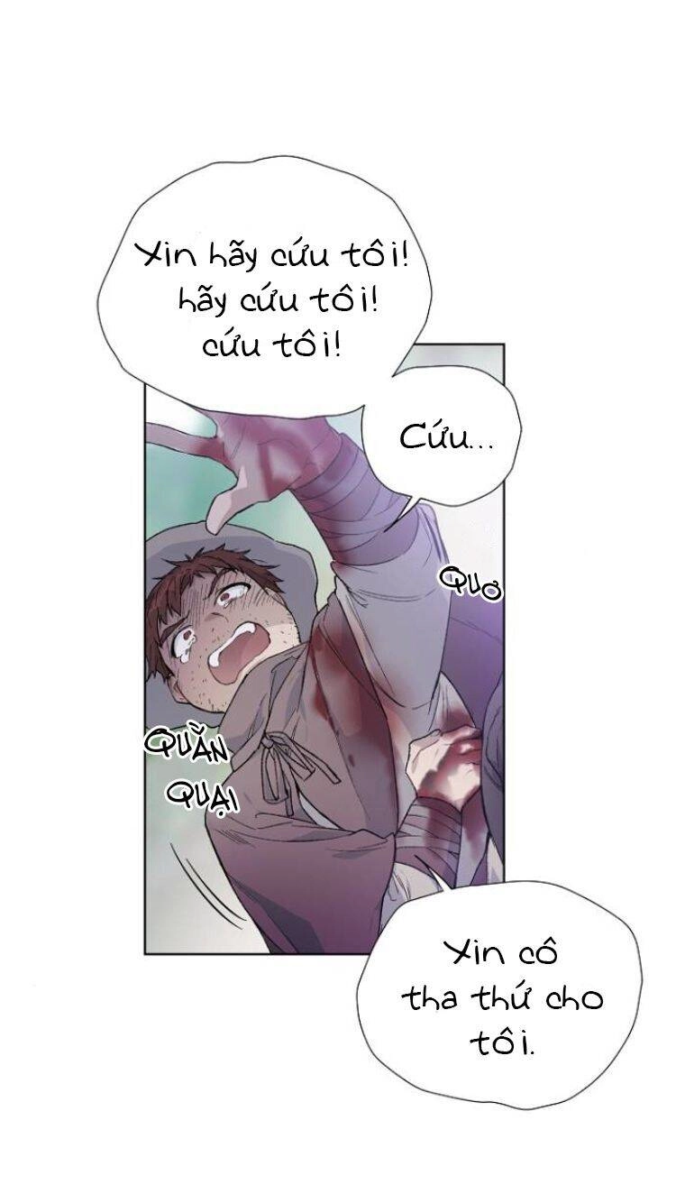 Cách Mà Kỵ Sĩ Sống Như Tiểu Thư Chapter 9 - 42