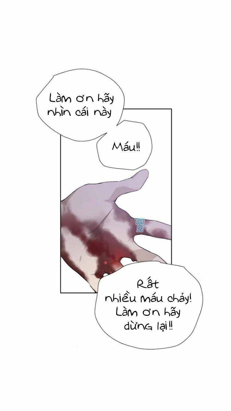 Cách Mà Kỵ Sĩ Sống Như Tiểu Thư Chapter 9 - 44