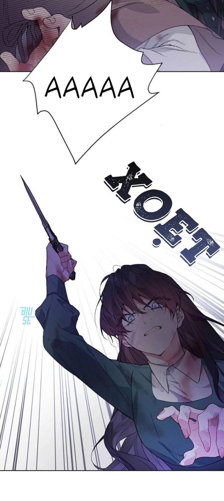 Cách Mà Kỵ Sĩ Sống Như Tiểu Thư Chapter 9 - 49