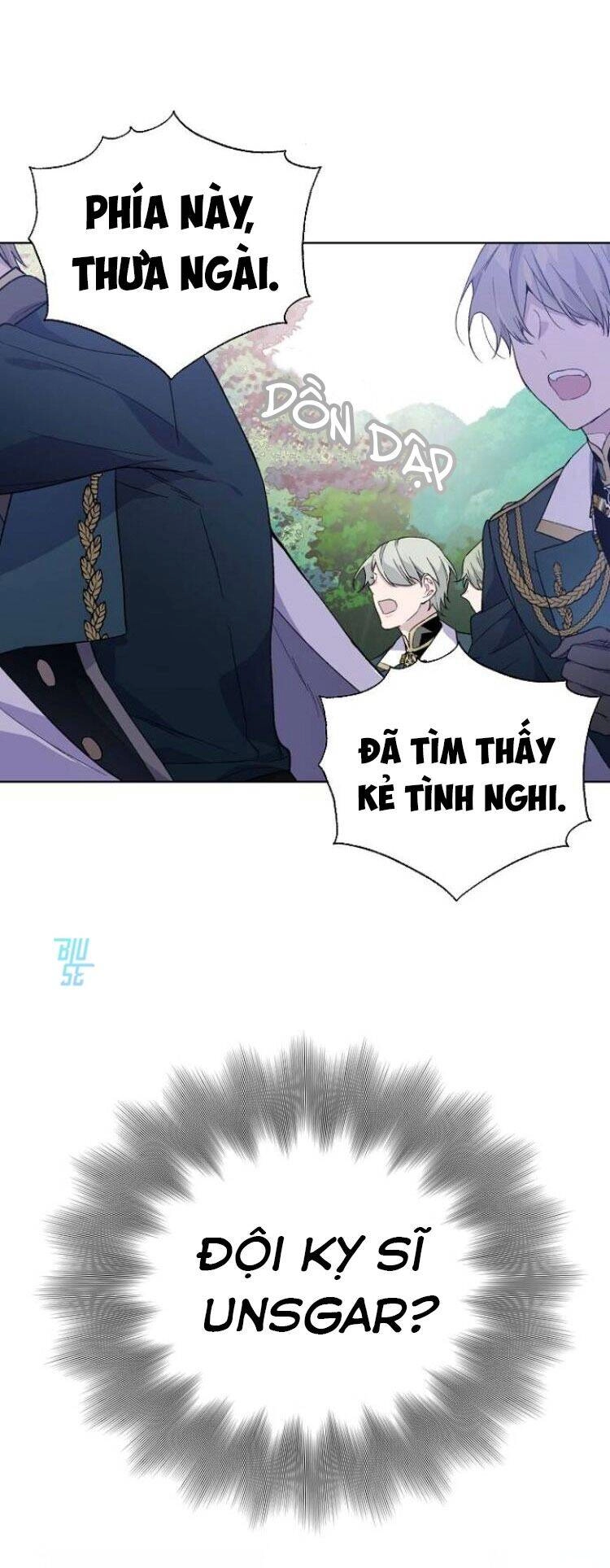 Cách Mà Kỵ Sĩ Sống Như Tiểu Thư Chapter 9 - 52