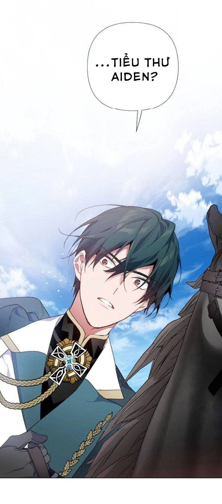 Cách Mà Kỵ Sĩ Sống Như Tiểu Thư Chapter 9 - 53