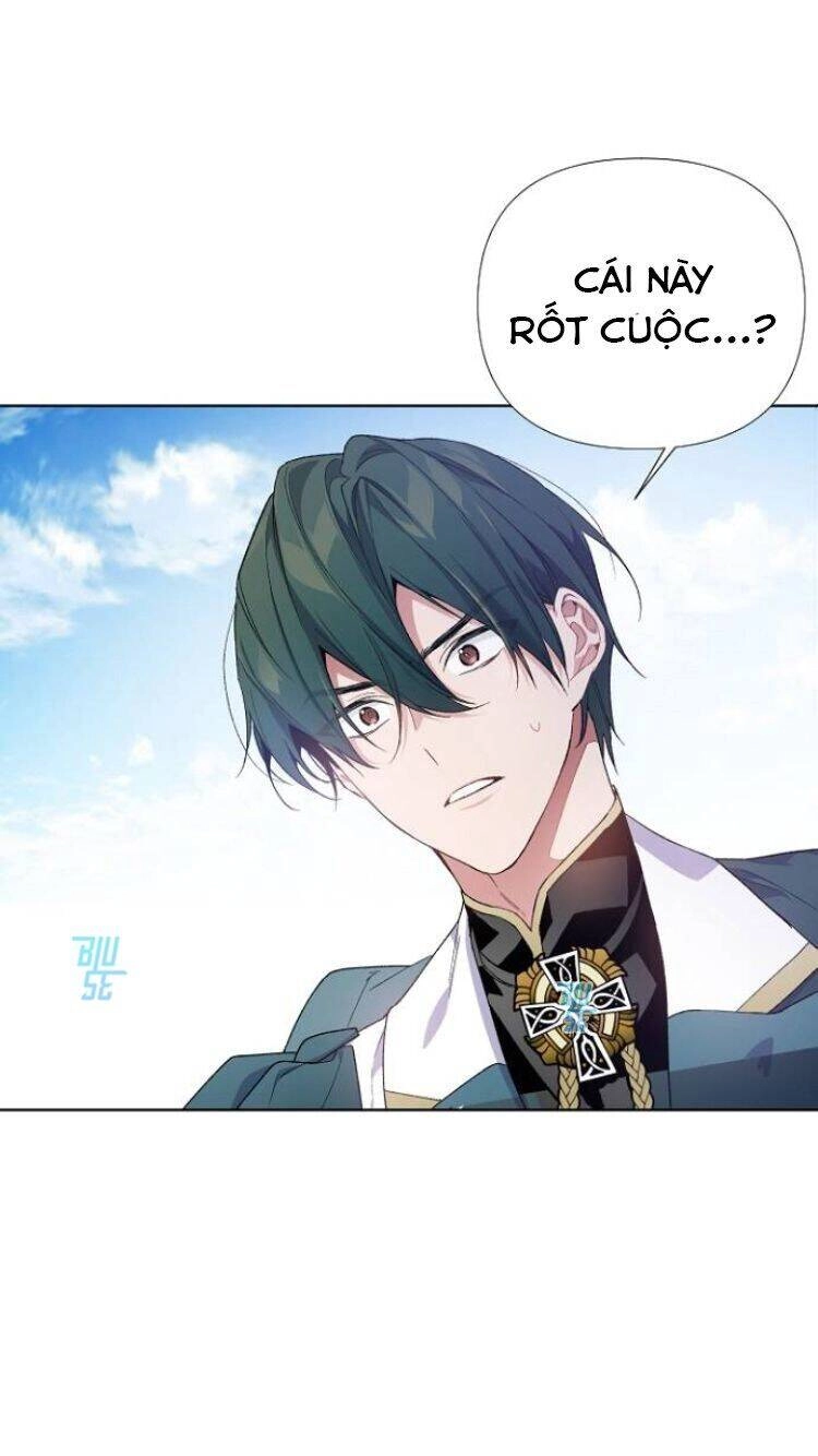 Cách Mà Kỵ Sĩ Sống Như Tiểu Thư Chapter 9 - 55