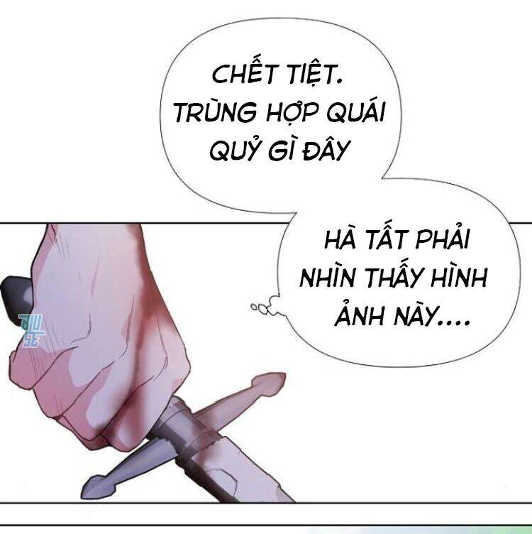 Cách Mà Kỵ Sĩ Sống Như Tiểu Thư Chapter 9 - 56