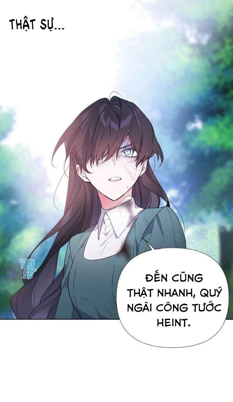 Cách Mà Kỵ Sĩ Sống Như Tiểu Thư Chapter 9 - 57