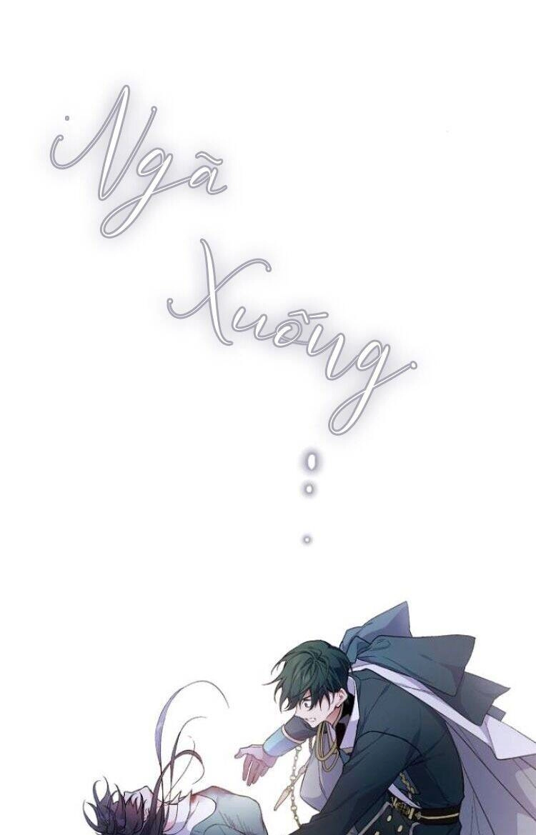 Cách Mà Kỵ Sĩ Sống Như Tiểu Thư Chapter 9 - 59