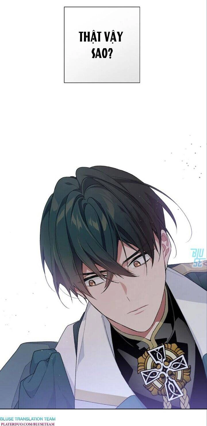 Cách Mà Kỵ Sĩ Sống Như Tiểu Thư Chapter 10 - 9