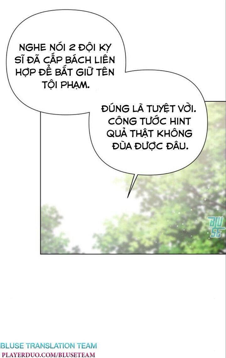 Cách Mà Kỵ Sĩ Sống Như Tiểu Thư Chapter 10 - 12