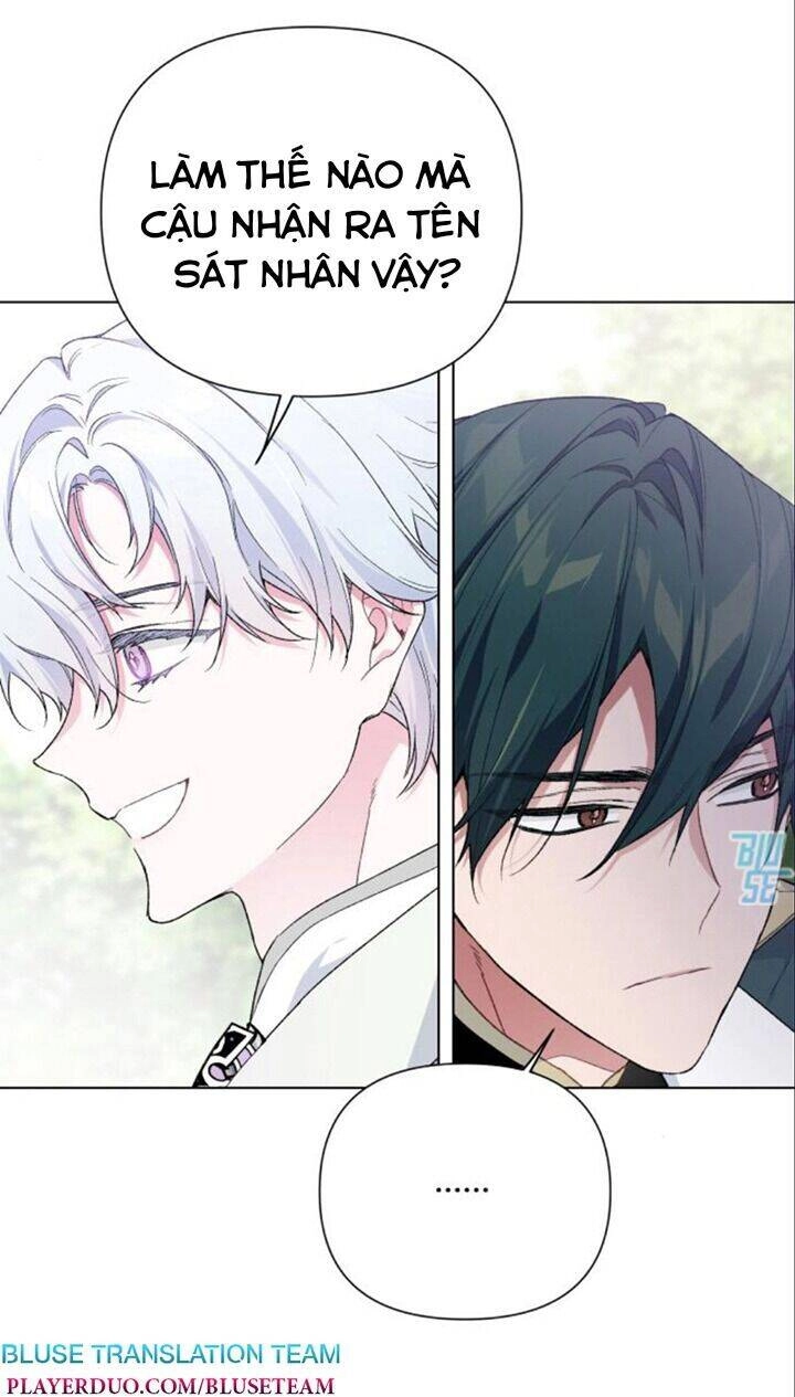 Cách Mà Kỵ Sĩ Sống Như Tiểu Thư Chapter 10 - 13