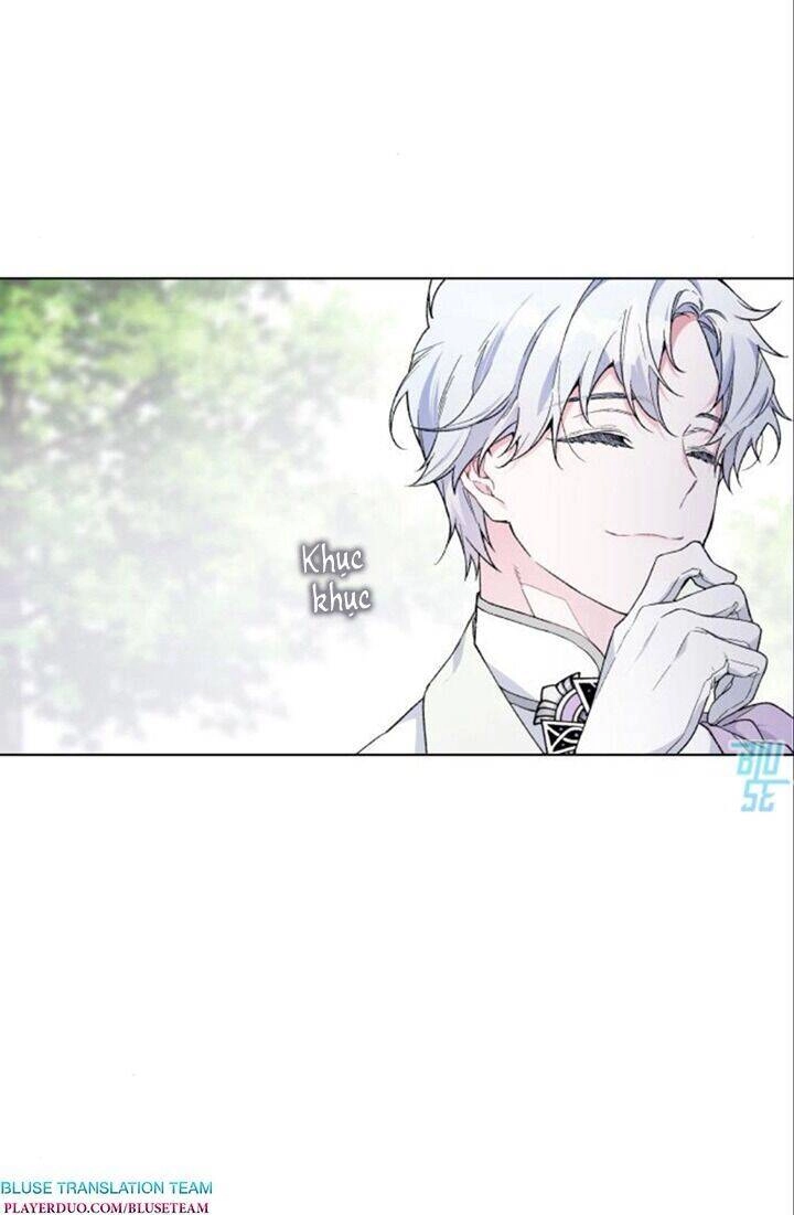 Cách Mà Kỵ Sĩ Sống Như Tiểu Thư Chapter 10 - 14