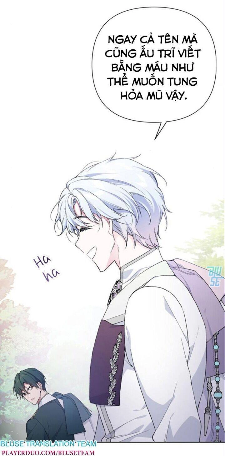 Cách Mà Kỵ Sĩ Sống Như Tiểu Thư Chapter 10 - 17