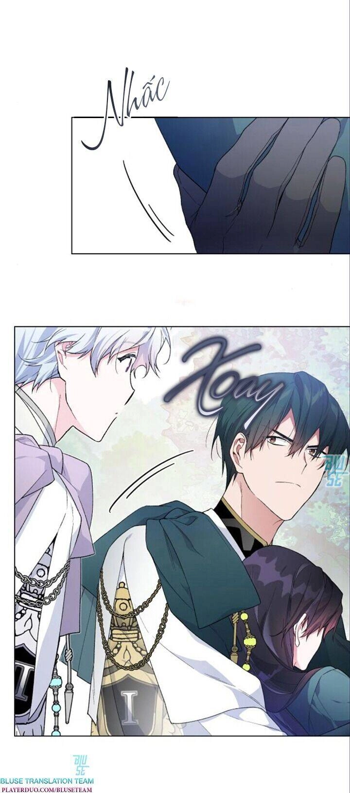 Cách Mà Kỵ Sĩ Sống Như Tiểu Thư Chapter 10 - 23