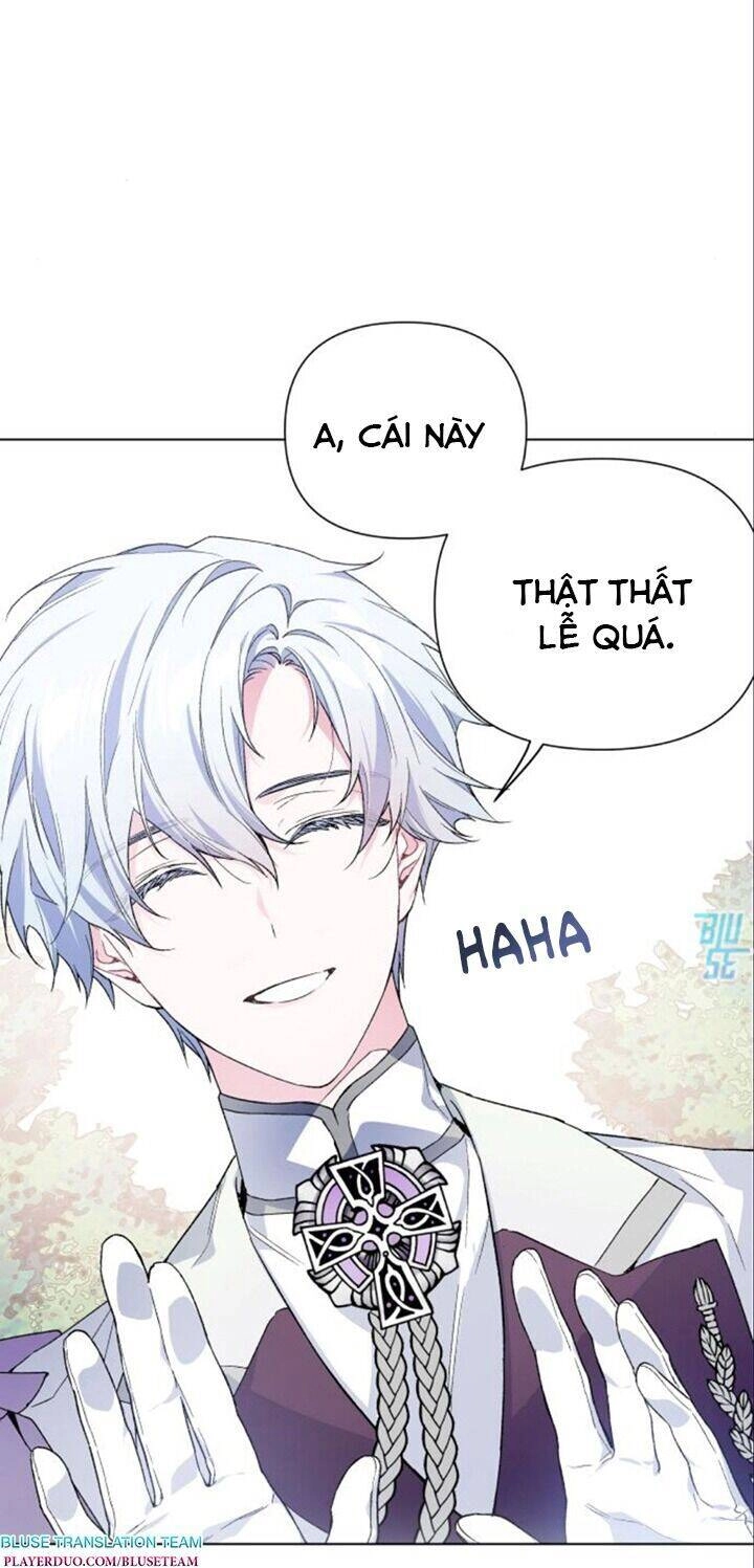 Cách Mà Kỵ Sĩ Sống Như Tiểu Thư Chapter 10 - 24