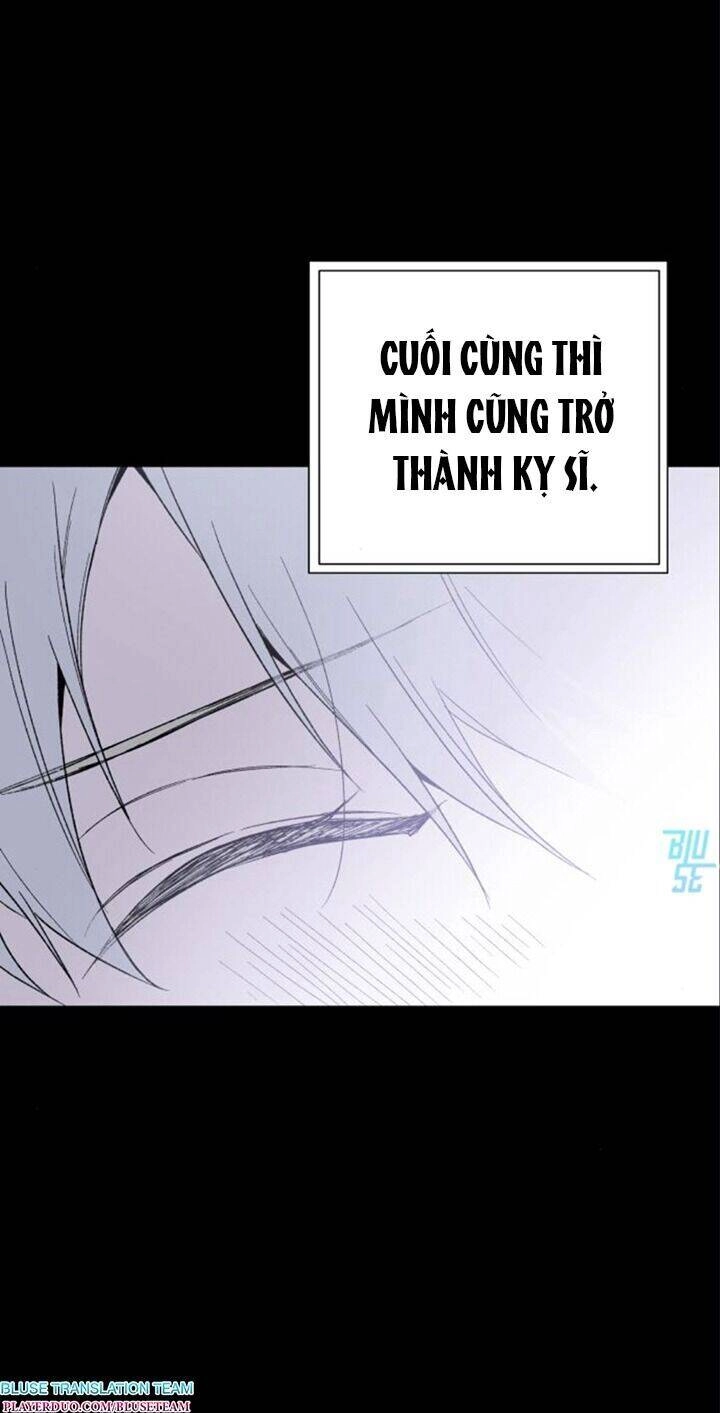 Cách Mà Kỵ Sĩ Sống Như Tiểu Thư Chapter 10 - 29