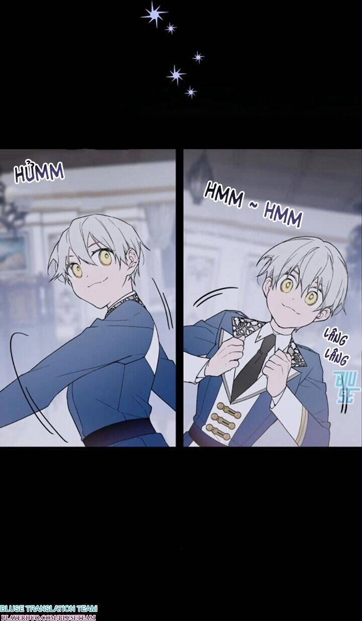 Cách Mà Kỵ Sĩ Sống Như Tiểu Thư Chapter 10 - 31