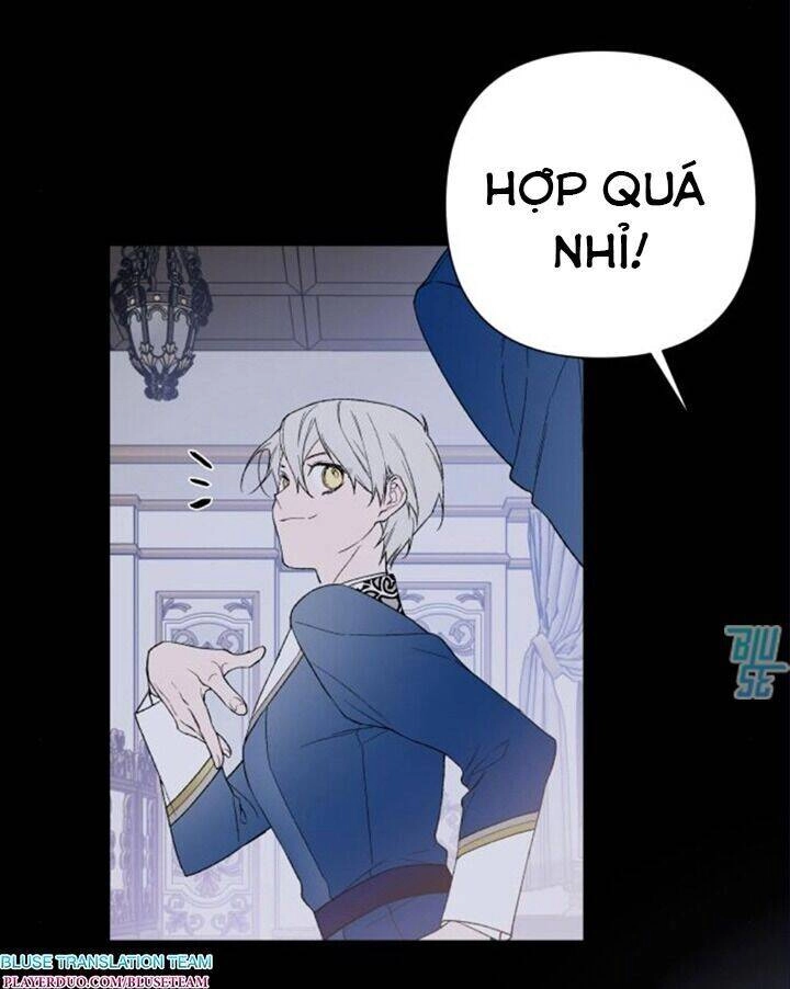 Cách Mà Kỵ Sĩ Sống Như Tiểu Thư Chapter 10 - 32